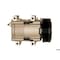 Valeo Ford F250-F350 New Compressor, 10000540 10000540 - alternate 4